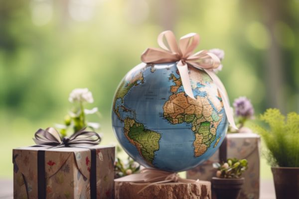 gifts for earth day