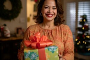 gifts for Hispanic moms